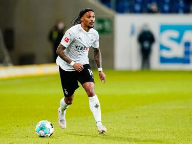 Der Ex-Gladbacher Valentino Lazaro wechselt von Inter Mailand zum FC Turin