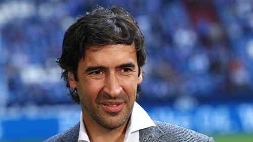 Raúl wird wohl nicht beim FC Schalke 04 anheuern
