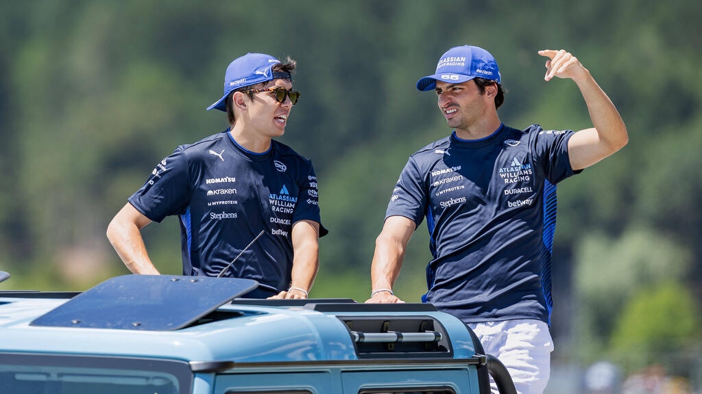 Albon-nutzt-Sainz-Effekt-bei-Williams