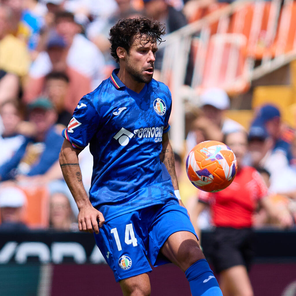 Juan Bernat