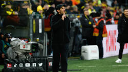 Gegen die große nationale Konkurrenz konnten Julian Schuster und der SC Freiburg 2024/25 selten punkten