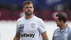 Niclas Füllkrug hat bei West Ham United eigentlich noch einen Vertrag bis Sommer 2028