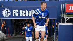 Wechselt vom FC Schalke 04 zu Hertha BSC: Paul Seguin