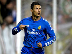 Cristiano Ronaldo könnte nach dem Platzverweis in der Liga auch im Pokal gesperrt werden
