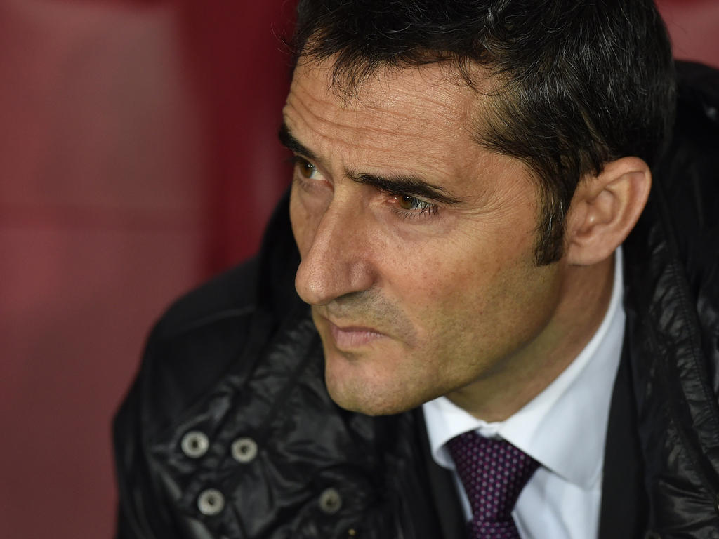 Ernesto Valverde bleibt Bilbao-Coach