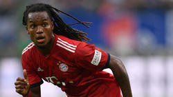 Renato Sanches steht angeblich vor einer erneuten Leihe