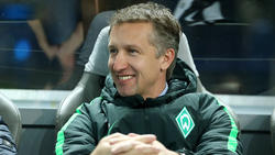 Frank Baumann verlängert bei Werder