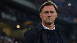 Auf dem Weg nach Southampton: Ralph Hasenhüttl