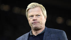 Oliver Kahn sieht den FC Bayern wiedererstarkt