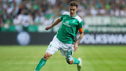 Max Kruse hat seinen Vertrag bei Werder Bremen immer noch nicht verlängert
