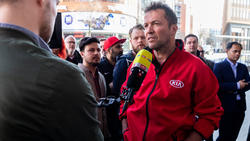 Lothar Matthäus weiß, was beim BVB in Frankfurt falsch gelaufen ist