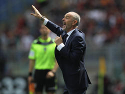 Stefano Pioli will Inter wieder in der Champions League etablieren