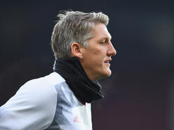 Bastian Schweinsteiger wechselt von Manchester United in die USA