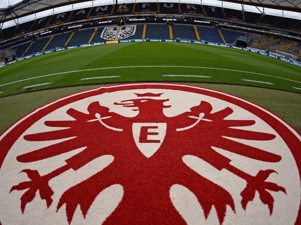 Eintracht Frankfurt hat einen neuen Hauptsponsor
