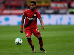 Wendell hat sich in Leverkusen als Leistungsträger etabliert