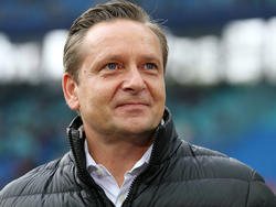 Zieht es Horst Heldt tatsächlich zum 1. FC Köln