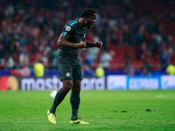 BVB und Schalke im Duell um Chelsea-Angreifer Michy Batshuayi?