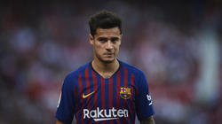 Coutinho steht offenbar beim FC Bayern auf dem Zettel