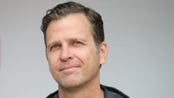 Oliver Bierhoff bekräftigt das gute Verhältnis zum FC Bayern