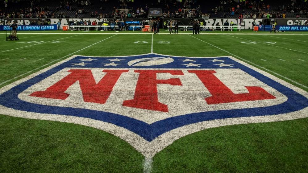 Die NFL kann sich ein Spiel in Deutschland vorstellen Die NFL kann sich ein Spiel in Deutschland vorstellen