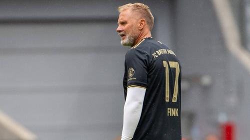 Thorsten Fink gewann mit dem FC Bayern vier Meisterschaften