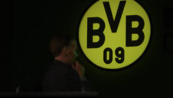Borussia Dortmund ist bislang in Shanghai und Singapur mit Dependancen vertreten