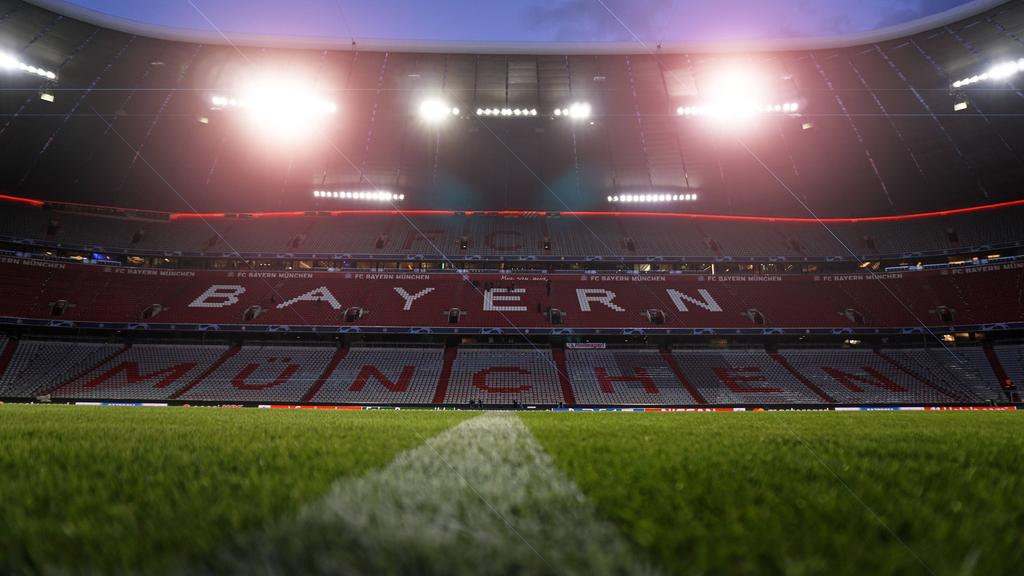 Markus Söder bestätigte, dass der FC Bayern vorerst ohne Fans spielen muss
