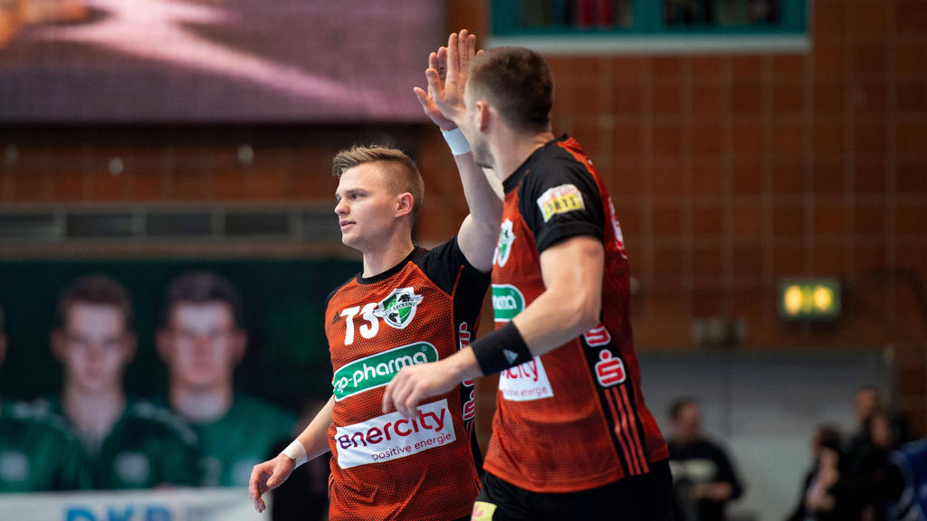Fabian Böhm und Timo Kastening wurden negativ getestet Fabian Böhm und Timo Kastening wurden negativ getestet