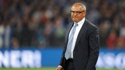Gab Einblicke in sein Seelenleben: Felix Magath