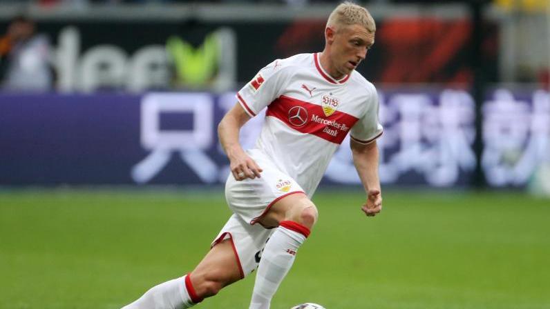 Ex-Nationalspieler Andreas Beck traut dem VfB Stuttgart viel zu