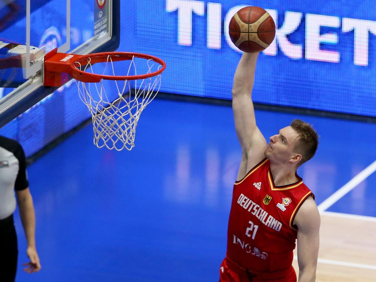 Nationalspieler Justus Hollatz wechselt nach Slowenien