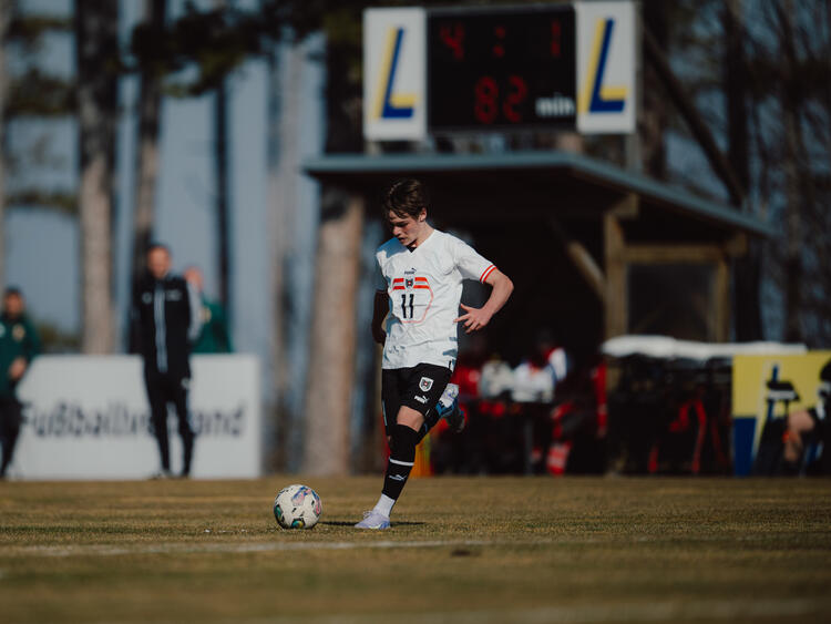 U19 verpasst WM