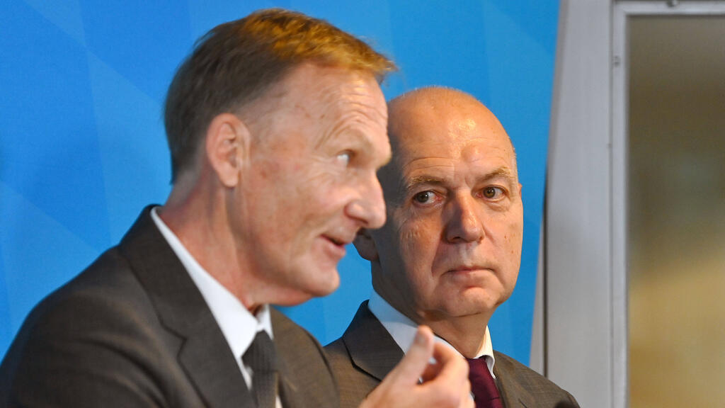 Hans-Joachim Watzke bleibt im UEFA-Exekutivkomitee Hans-Joachim Watzke bleibt im UEFA-Exekutivkomitee