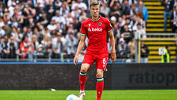 Fabian Kunze wechselt in die Pfalz