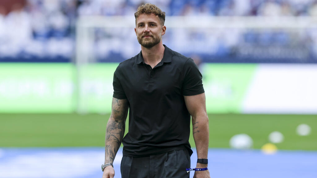 Ralf Fährmann hat den FC Schalke 04 verlassen Ralf Fährmann hat den FC Schalke 04 verlassen