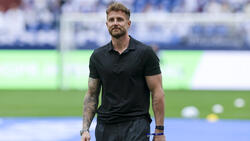 Ralf Fährmann hat den FC Schalke 04 verlassen