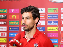 ÖFB-Teamspieler György Garics will Bologna verlassen
