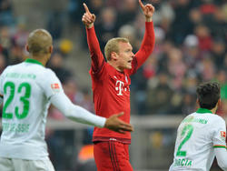 Sebastian Rode wird ein Dortmunder
