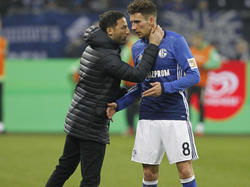 Schalke holte Leon Goretzka 2013 für 3,25 Millionen vom Zweitligisten VfL Bochum
