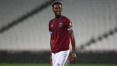 Reece Oxford könnte West Ham im Winter verlassen
