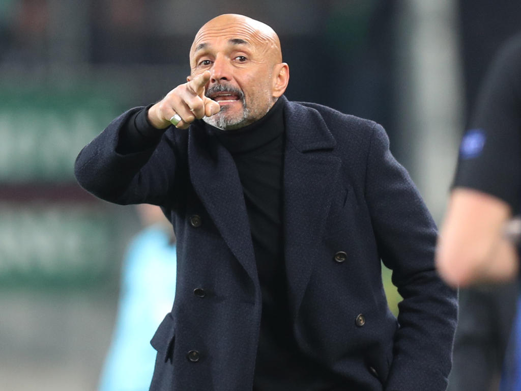 Das von Luciano Spalletti gecoachte Inter kam schlitzohrig zum Sieg
