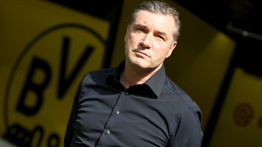 Michael Zorc verteidigt den Wechsel von Mats Hummels zum BVB