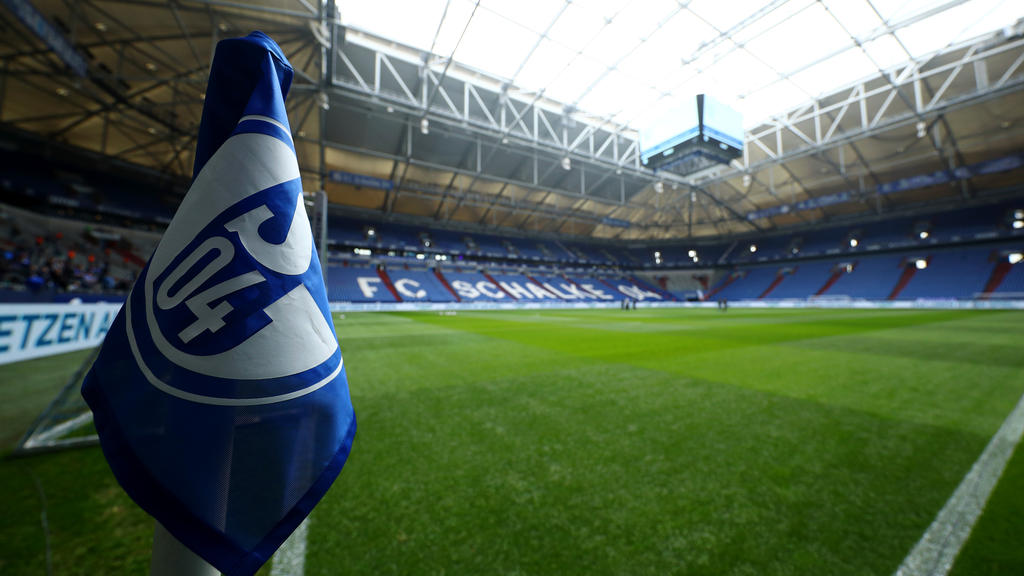 Der Nachwuchs vom FC Schalke 04 bekommt offenbar Verstärkung