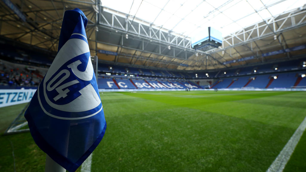 Der FC Schalke 04 soll an Amar Catic interessiert sein