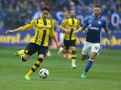 Bartra sucht möchte eine BVB-Anhängerin für ihre Unterstützung belohnen