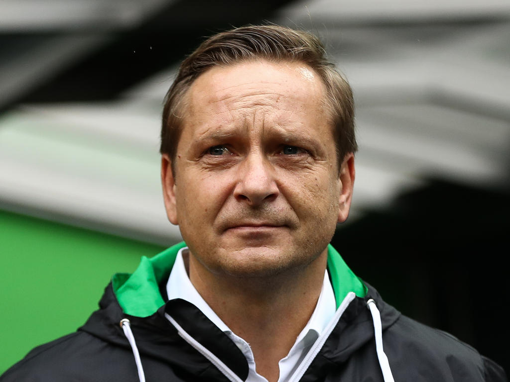 Horst Heldt ist als Sportdirektor beim 1. FC Köln im Gespräch