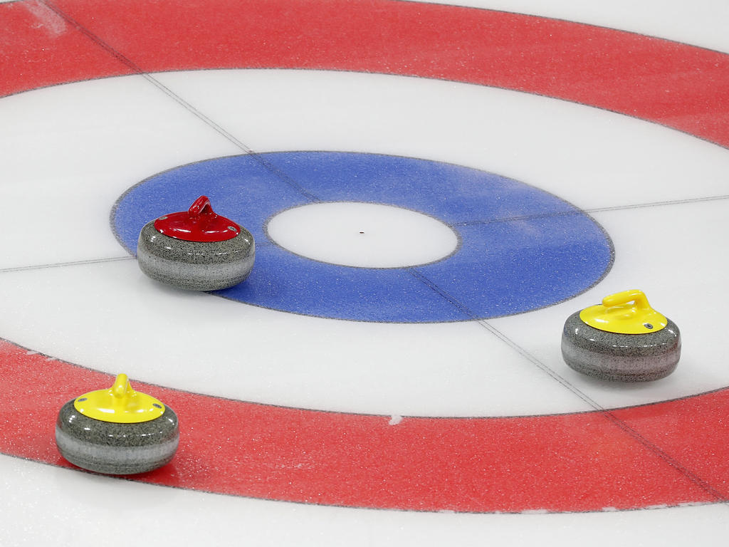 Die deutschen Curling-Herren müssen die letzten beiden Spieler der Qualifikation gewinnen Die deutschen Curling-Herren müssen die letzten beiden Spieler der Qualifikation gewinnen