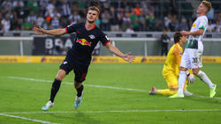 Timo Werner spricht über die Gerüchte rund um seinen Bayern-Wechsel