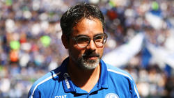 David Wagner coacht seit diesem Sommer den FC Schalke