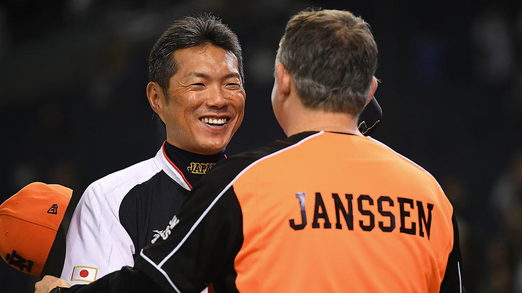 Bundestrainer Steve Janssen führte Deutschland ins Viertelfinale Bundestrainer Steve Janssen führte Deutschland ins Viertelfinale